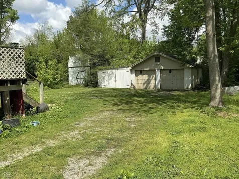 1614 E 72nd Street Indianapolis IN 46240