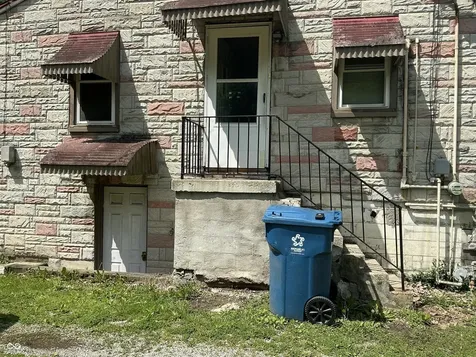 1614 E 72nd Street Indianapolis IN 46240