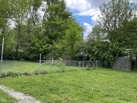 1614 E 72nd Street Indianapolis IN 46240