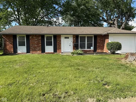 5714 W 41st Place Indianapolis IN 46254