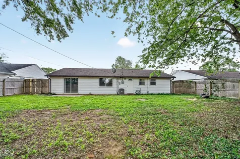 5714 W 41st Place Indianapolis IN 46254