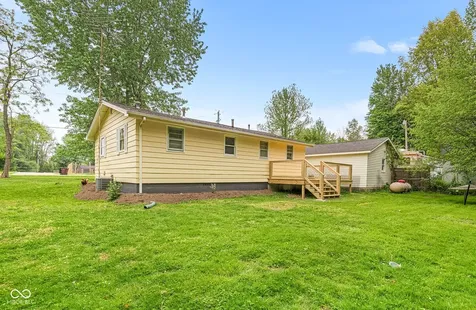 181 W 550 S Columbus IN 47201