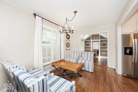 5942 Hillside Avenue East Drive Indianapolis IN 46220