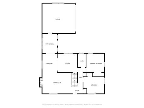 5942 Hillside Avenue East Drive Indianapolis IN 46220