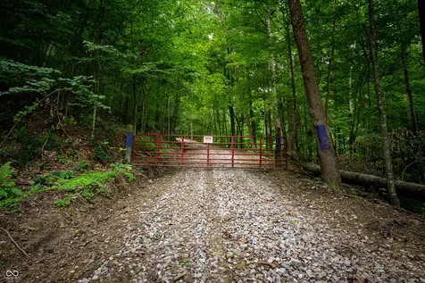 000 Salt Creek Road Nashville IN 47448