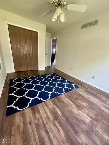 800 N Park Avenue Indianapolis IN 46202