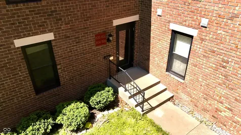 800 N Park Avenue Indianapolis IN 46202