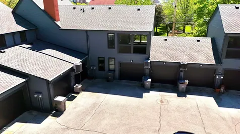 800 N Park Avenue Indianapolis IN 46202
