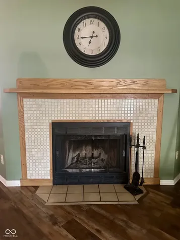 800 N Park Avenue Indianapolis IN 46202