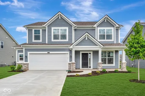 6113 Paperbark Way Indianapolis IN 46259