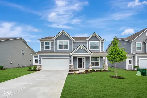6113 Paperbark Way Indianapolis IN 46259