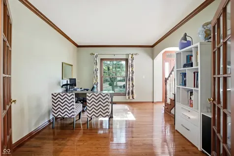 4030 Brockton Manor North Drive N Greenwood IN 46143