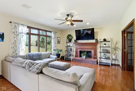 4030 Brockton Manor North Drive N Greenwood IN 46143