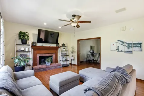 4030 Brockton Manor North Drive N Greenwood IN 46143