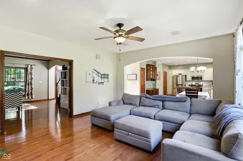 4030 Brockton Manor North Drive N Greenwood IN 46143