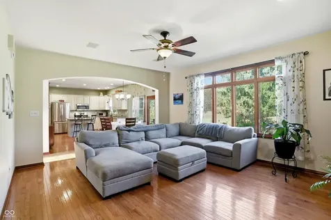 4030 Brockton Manor North Drive N Greenwood IN 46143