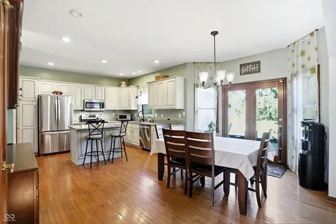 4030 Brockton Manor North Drive N Greenwood IN 46143