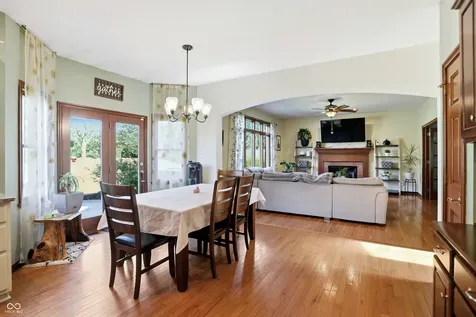 4030 Brockton Manor North Drive N Greenwood IN 46143