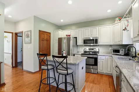 4030 Brockton Manor North Drive N Greenwood IN 46143