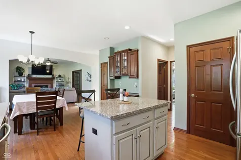4030 Brockton Manor North Drive N Greenwood IN 46143