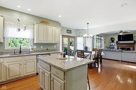 4030 Brockton Manor North Drive N Greenwood IN 46143
