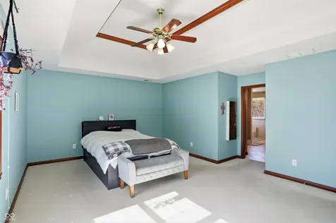 4030 Brockton Manor North Drive N Greenwood IN 46143