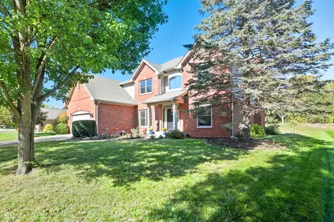 4030 Brockton Manor North Drive N Greenwood IN 46143