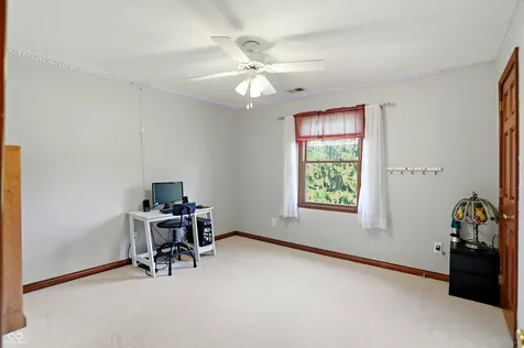 4030 Brockton Manor North Drive N Greenwood IN 46143