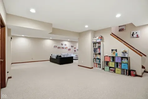 4030 Brockton Manor North Drive N Greenwood IN 46143