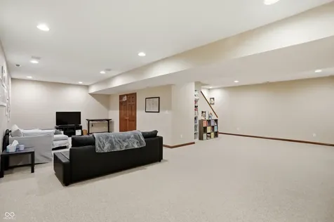 4030 Brockton Manor North Drive N Greenwood IN 46143