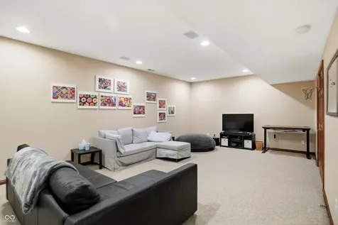 4030 Brockton Manor North Drive N Greenwood IN 46143