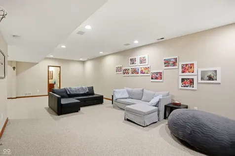 4030 Brockton Manor North Drive N Greenwood IN 46143