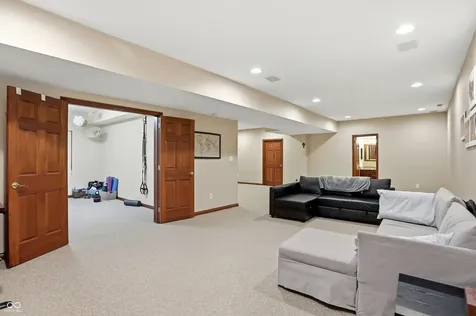 4030 Brockton Manor North Drive N Greenwood IN 46143