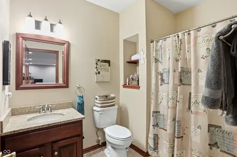 4030 Brockton Manor North Drive N Greenwood IN 46143