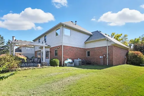 4030 Brockton Manor North Drive N Greenwood IN 46143