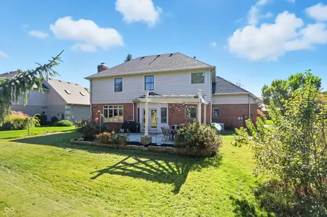 4030 Brockton Manor North Drive N Greenwood IN 46143
