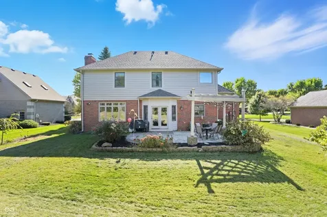 4030 Brockton Manor North Drive N Greenwood IN 46143