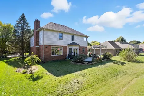 4030 Brockton Manor North Drive N Greenwood IN 46143