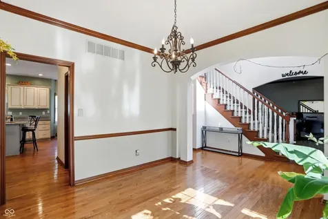 4030 Brockton Manor North Drive N Greenwood IN 46143