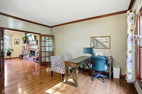 4030 Brockton Manor North Drive N Greenwood IN 46143