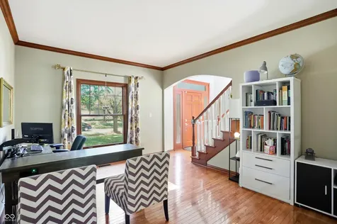 4030 Brockton Manor North Drive N Greenwood IN 46143