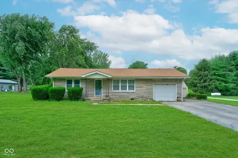 4150 W 600 S Shelbyville IN 46176