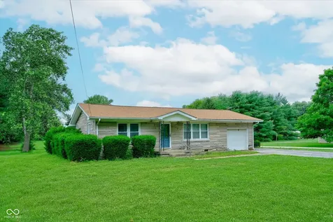 4150 W 600 S Shelbyville IN 46176