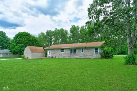 4150 W 600 S Shelbyville IN 46176