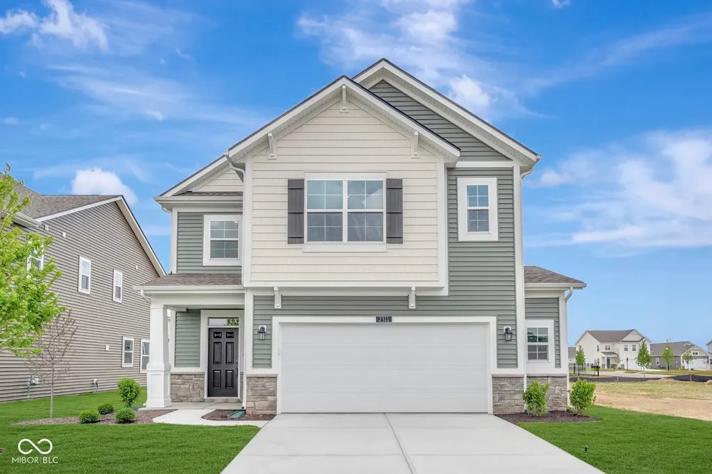 2311 Bear Oak Run Shelbyville IN 46176