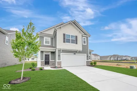 2311 Bear Oak Run Shelbyville IN 46176