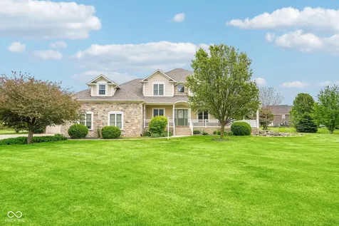 3274 Paddock Road Lebanon IN 46052