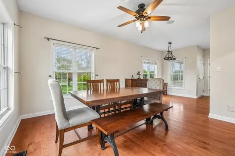 3274 Paddock Road Lebanon IN 46052