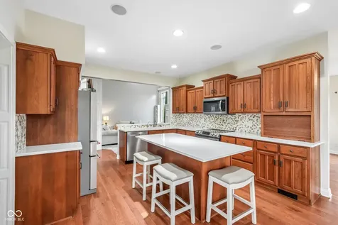 3274 Paddock Road Lebanon IN 46052