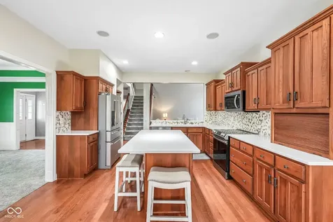 3274 Paddock Road Lebanon IN 46052